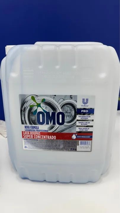 Bombona de 20 litros 