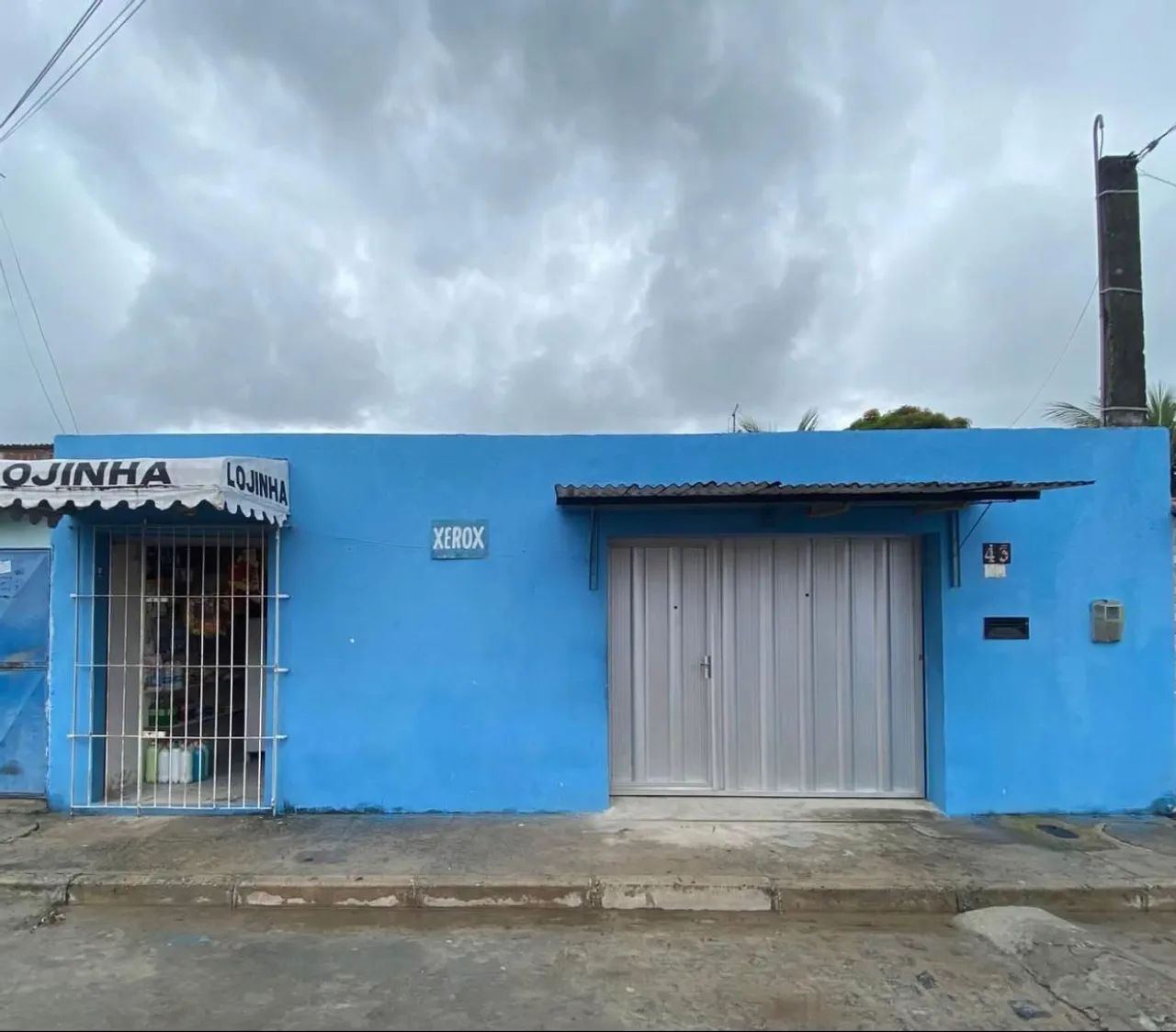 Foto - Paulista - Nossa Senhora da Conceição