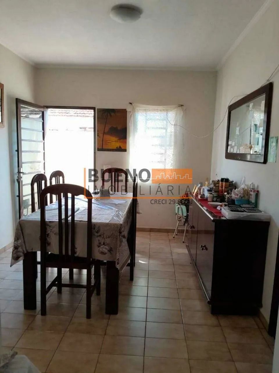 Casa com 5 dormitórios na Vila Linópolis em Santa Bárbara D´oeste - SP! - Foto 2