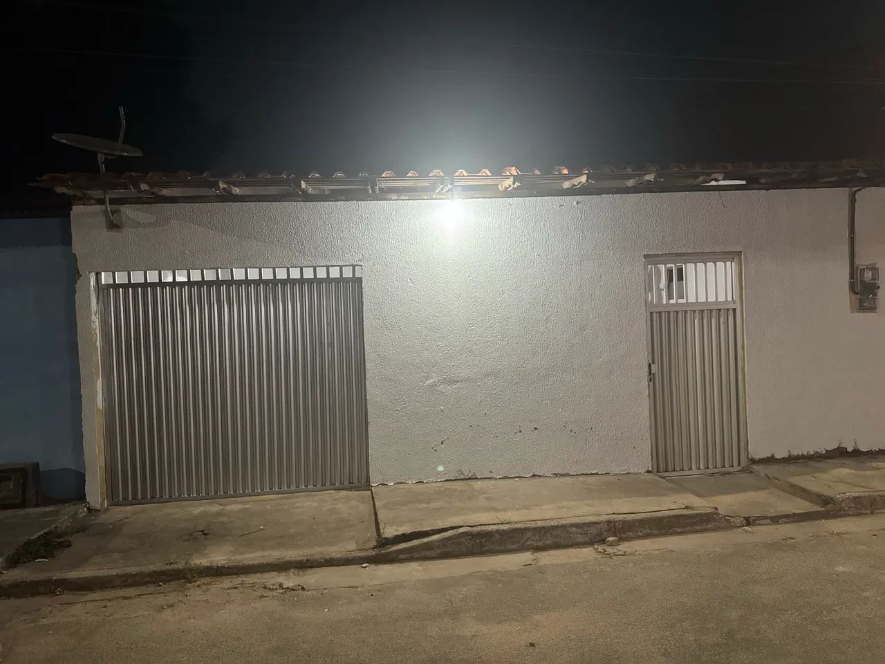 Foto - São Luís - Vila Riod