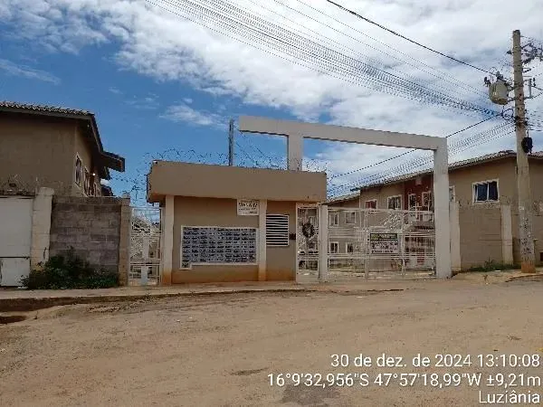 Oportunidade Única em LUZIANIA - GO | Tipo: Apartamento | Negociação: Venda Online | Situa