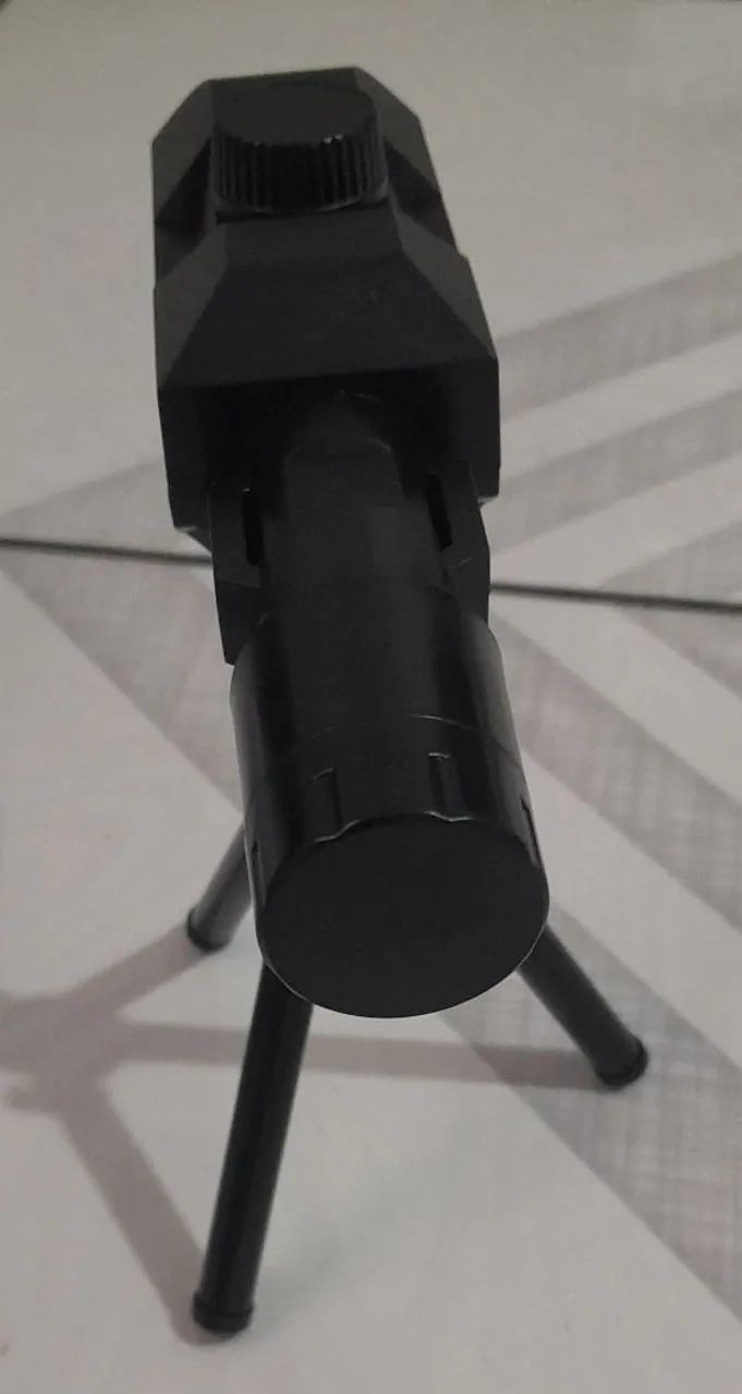 Camera de video de longo alcance via Bluetooth  - Foto 4