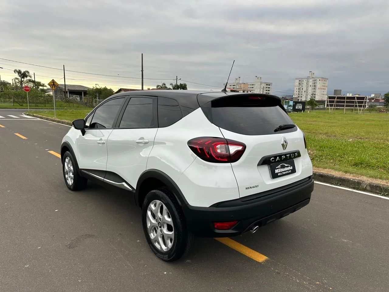 Venda de Captur - Foto 5