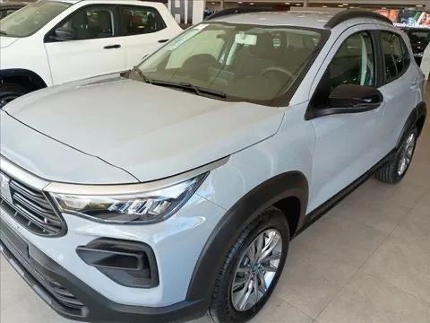Fiat Pulse Drive 1.3 Automático 