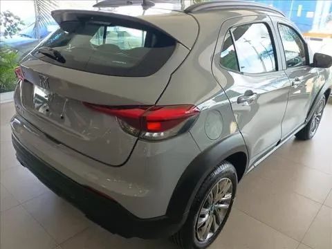 Fiat Pulse Drive 1.3 Automático  - Foto 4