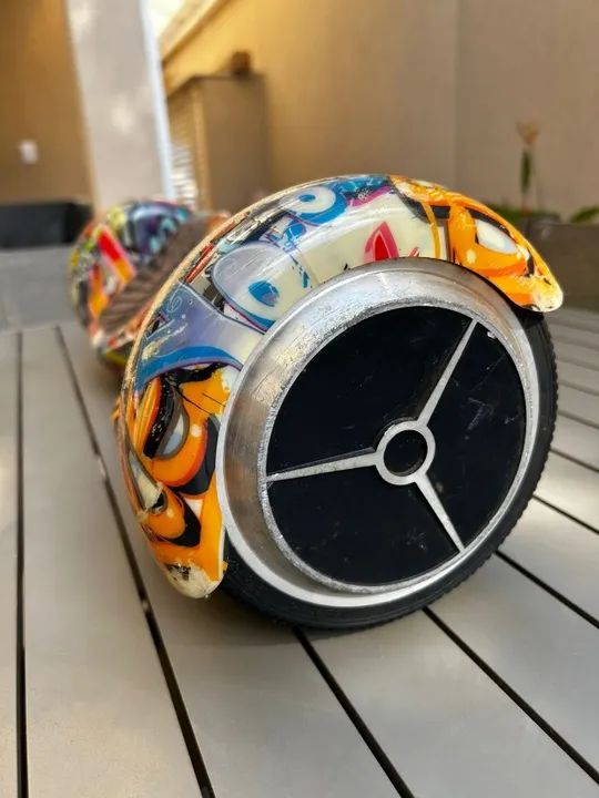 HOVERBOARD - Foto 3