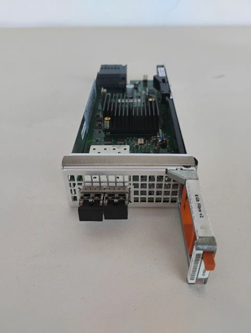 Dd4500 Placa fibra servidor Emc 2-port 8gb Fc Fibra V2 Dd4500 - Peças de ...