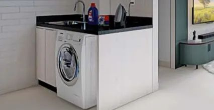 RY. Apartamento 2 quartos em Samambaia! Sinal mínimo a partir $5.000,00! - Foto 4