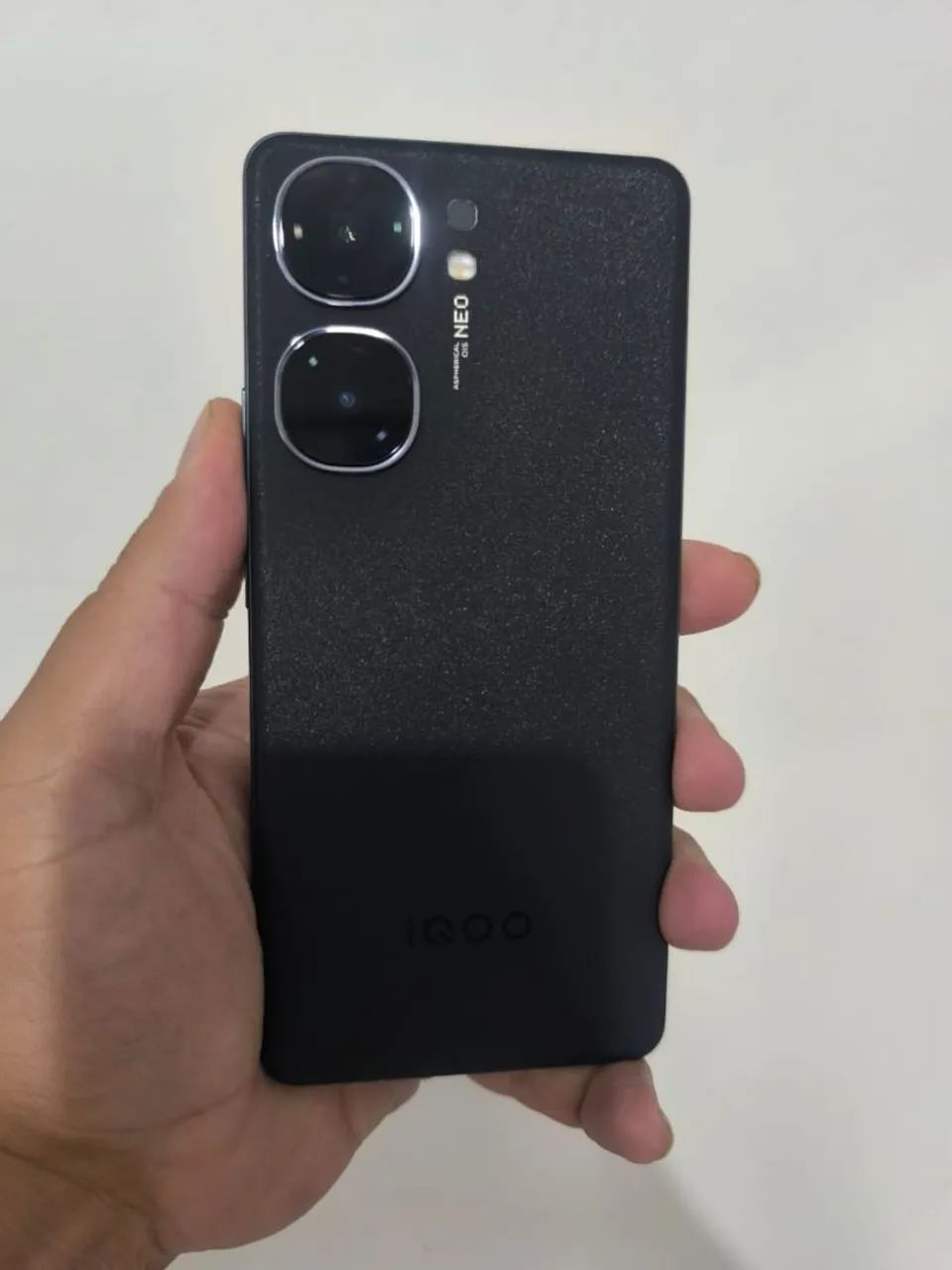Iqoo Neo 9 - Foto 4