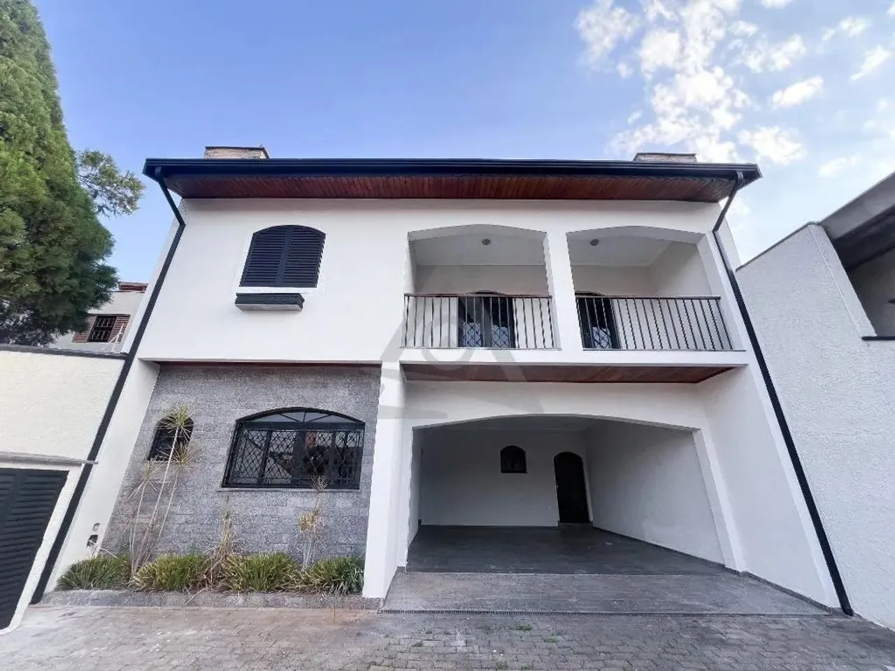 Casa à venda em Campinas, Jardim Chapadão, com 4 quartos, com 200 m²