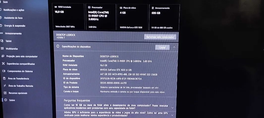 PC GAMER BARATO64739262103554120