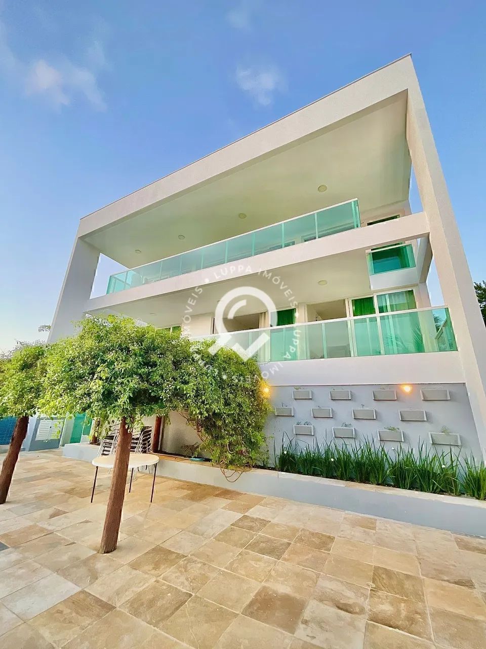 Casa Alto Padrão no condomínio Residencial Atlantis