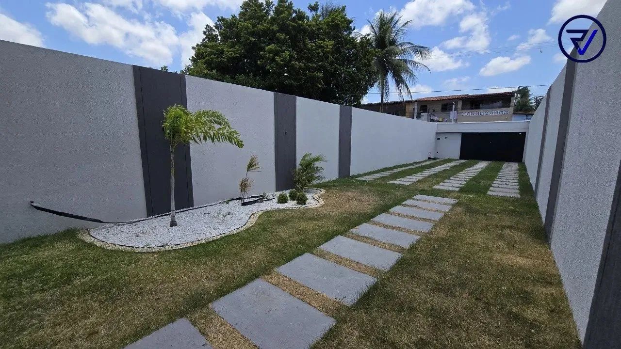 Casa à Venda em Tamatanduba - Eusébio - Foto 3