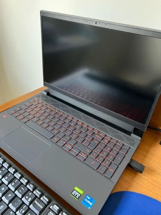 Notebook Dell - Tela 15.6 - Novo - Foto 4