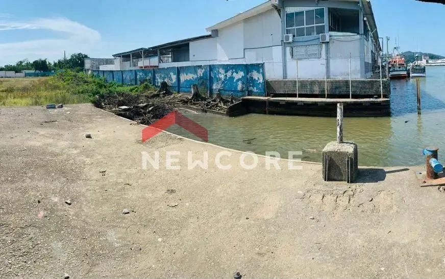 Lote em Rua Eugênio Pezzini - Cordeiros - Itajaí/SC - Foto 2
