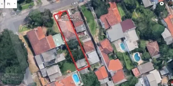 Terreno para Venda - 0m², 0 dormitórios, Tristeza