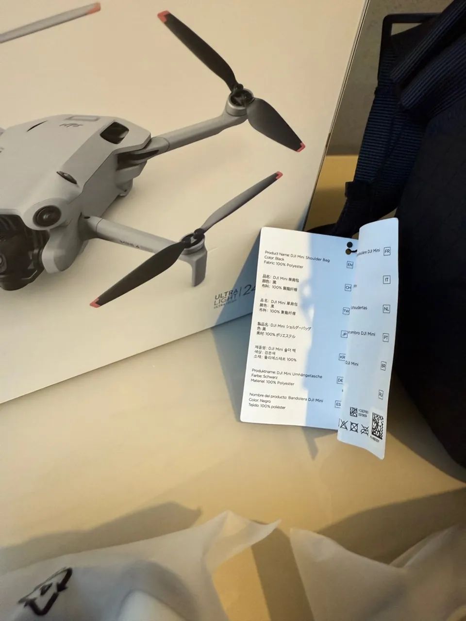 Dji mini 4 Pro fly more combo - Foto 4