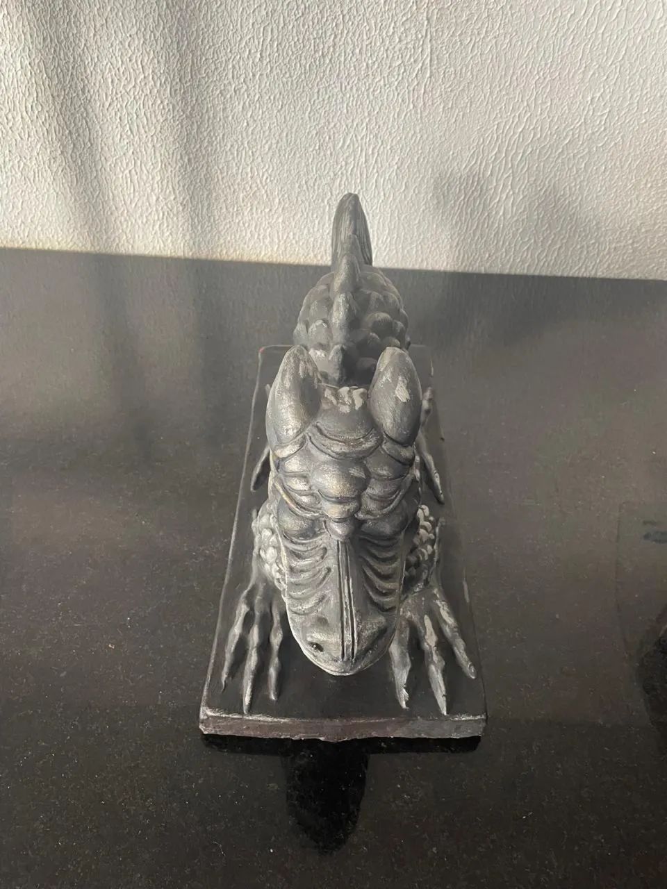 Dragão chinês  - Foto 2