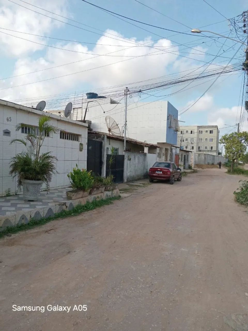 Foto - Paulista - Maranguape I