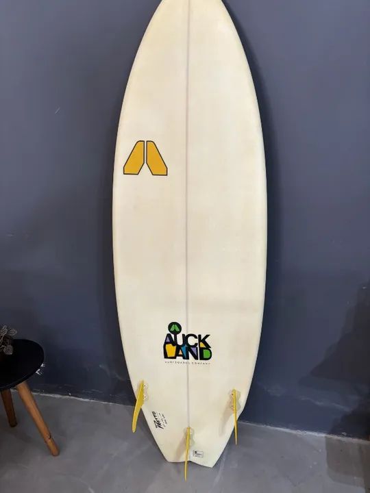 Prancha Surfe Auckland 6.2 - Nova - Foto 3