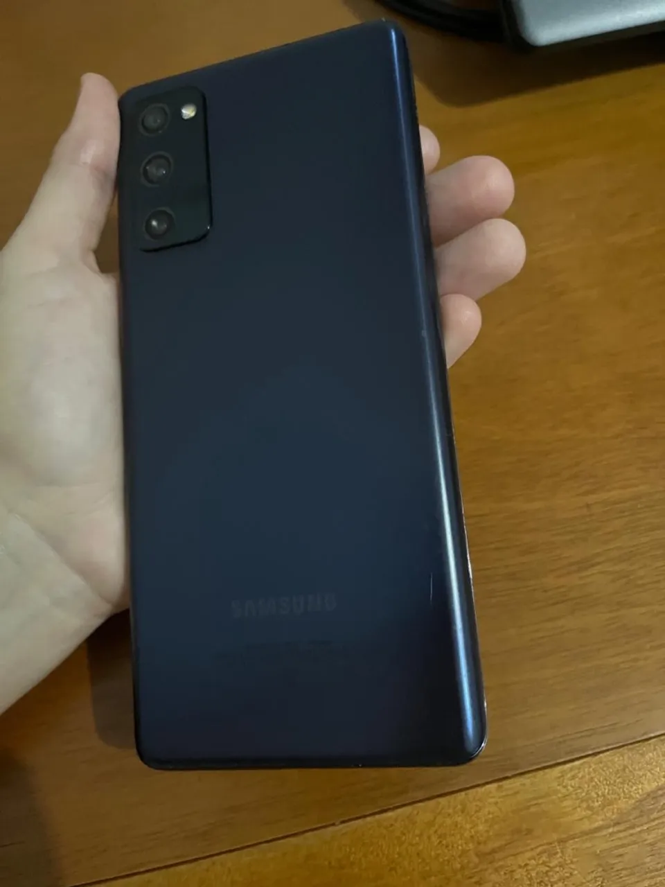 Vendo Samsung s20 FE, com defeito no touch