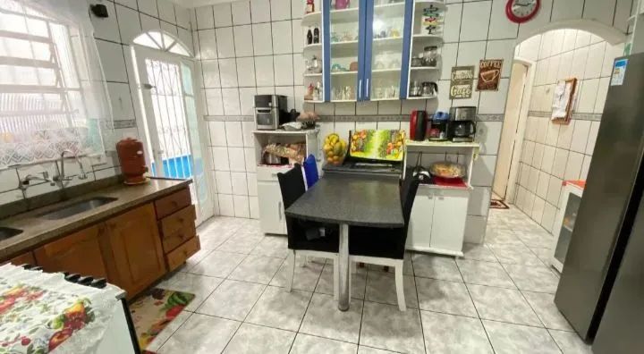 Vendo casa no Bairro Coroado  - Foto 3