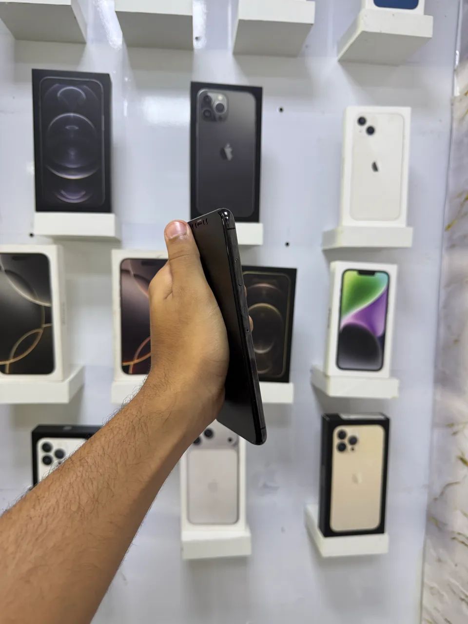 IPHONE XS MAX 64 GB  - Foto 5