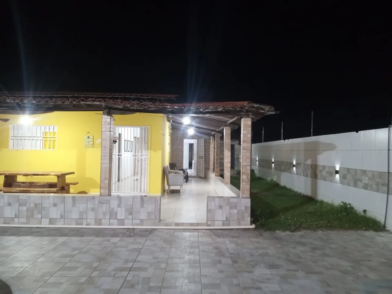 CASA EM JACUMA