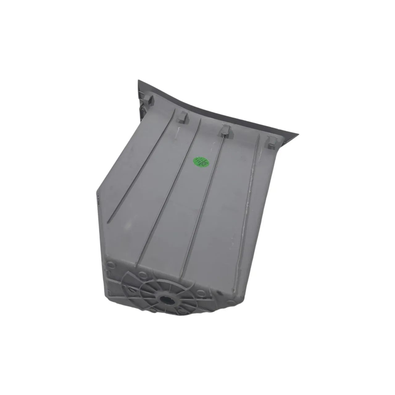 Porta Objetos Esquerdo Porta Malas Captiva 2008 Á 2016 Xx - Foto 5