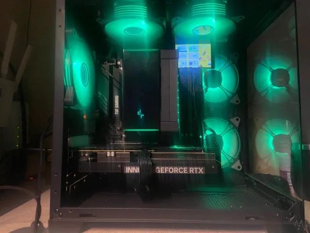 PC GAMER ALTA PERFORMANCE - Foto 6