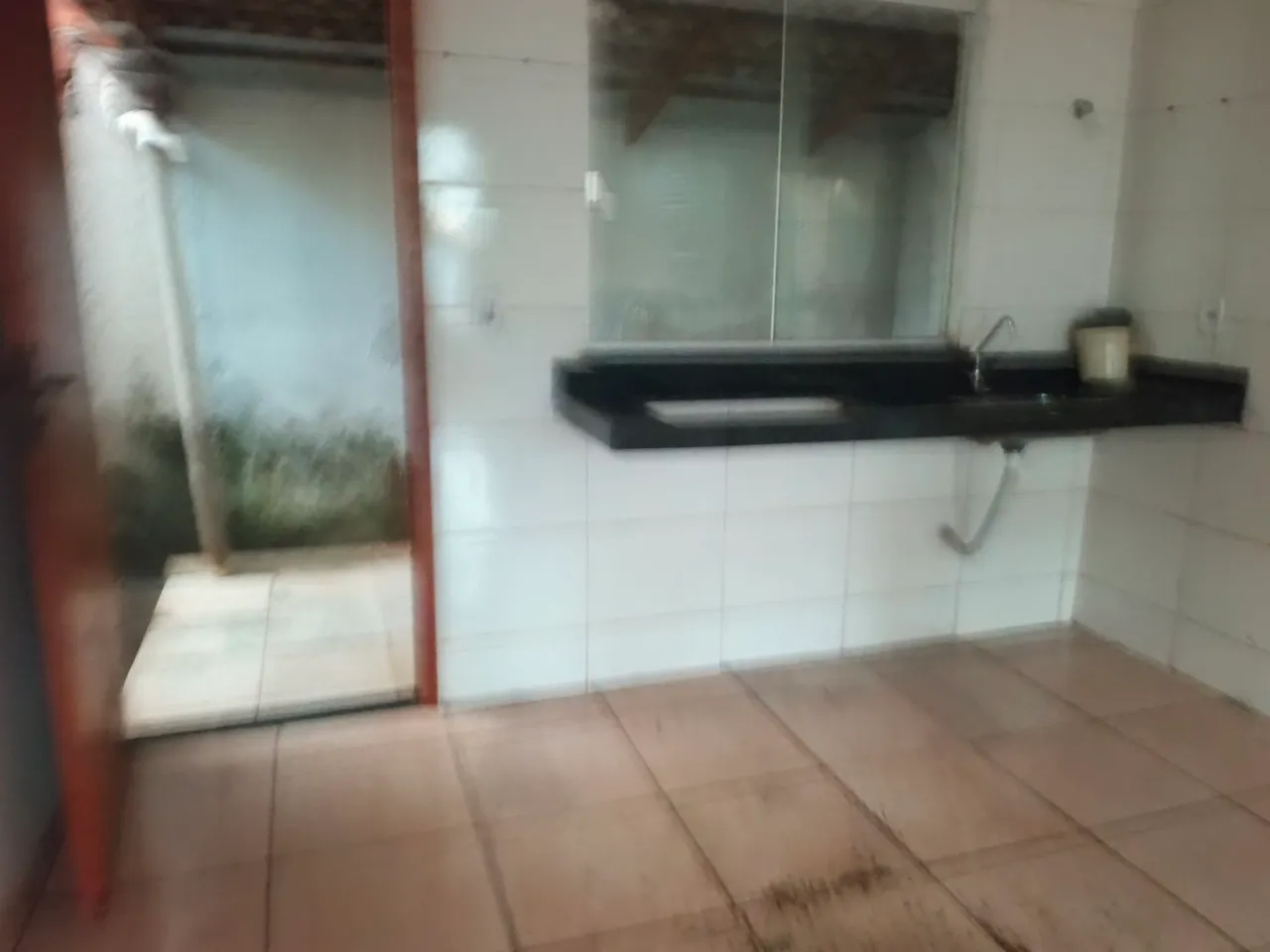 Agio de casa Em Goiânira.