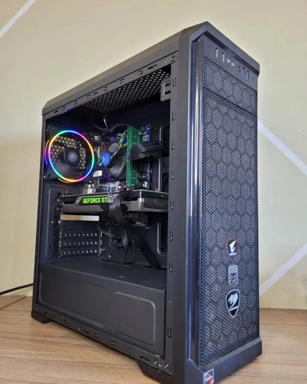 PC GAMER CORE I5/ 16GB RAM / GTX 780ti