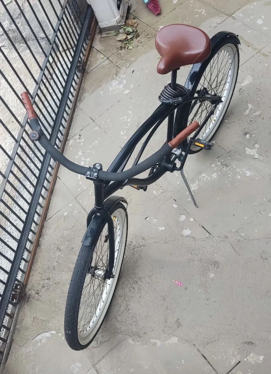Bicicleta Beach bike - Foto 4