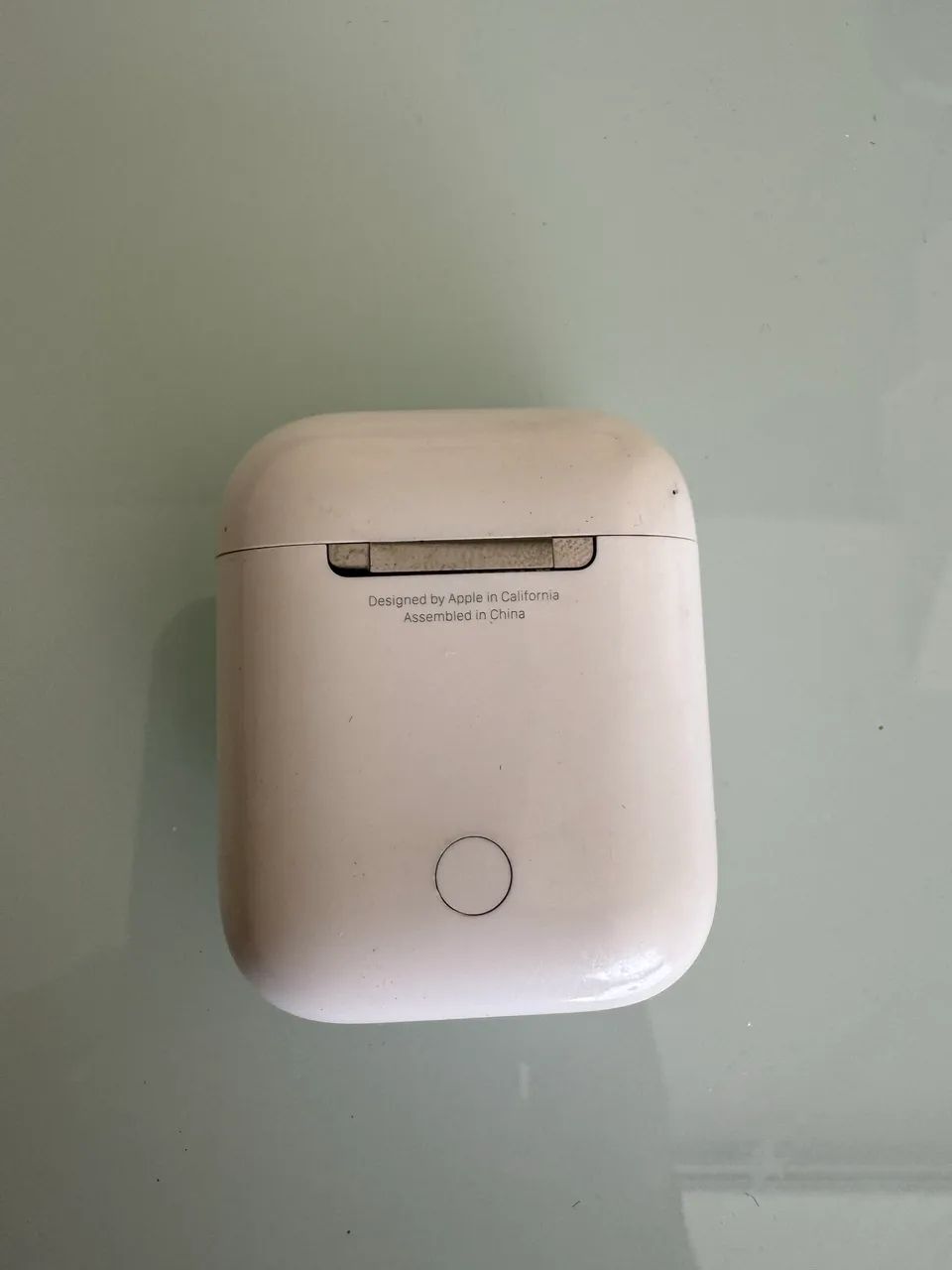 Air Pods 2 - Bateria Viciada - Foto 3