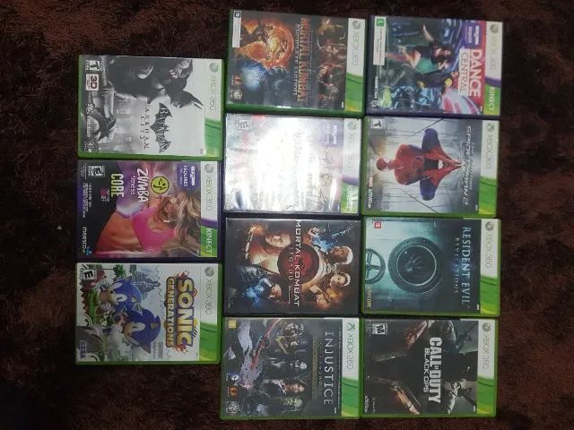 Xbox 360  - Foto 3