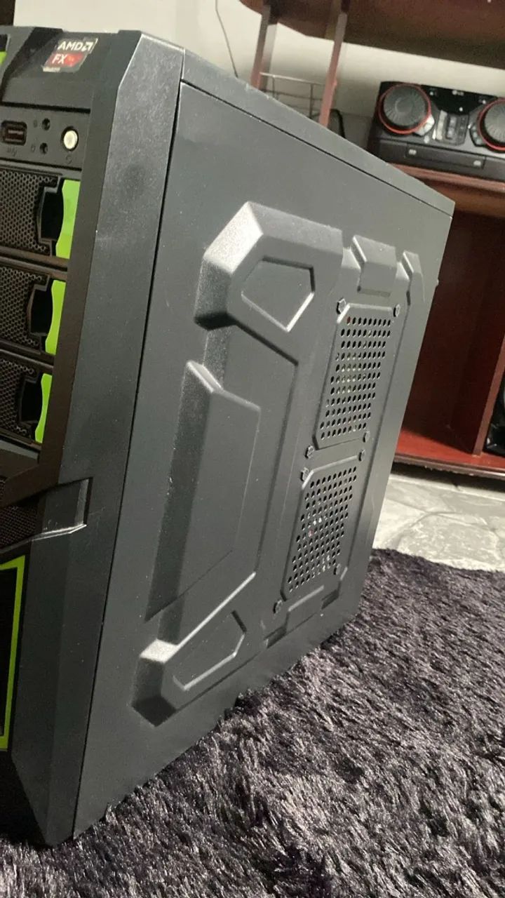 PC SEMI GAMER - Foto 3