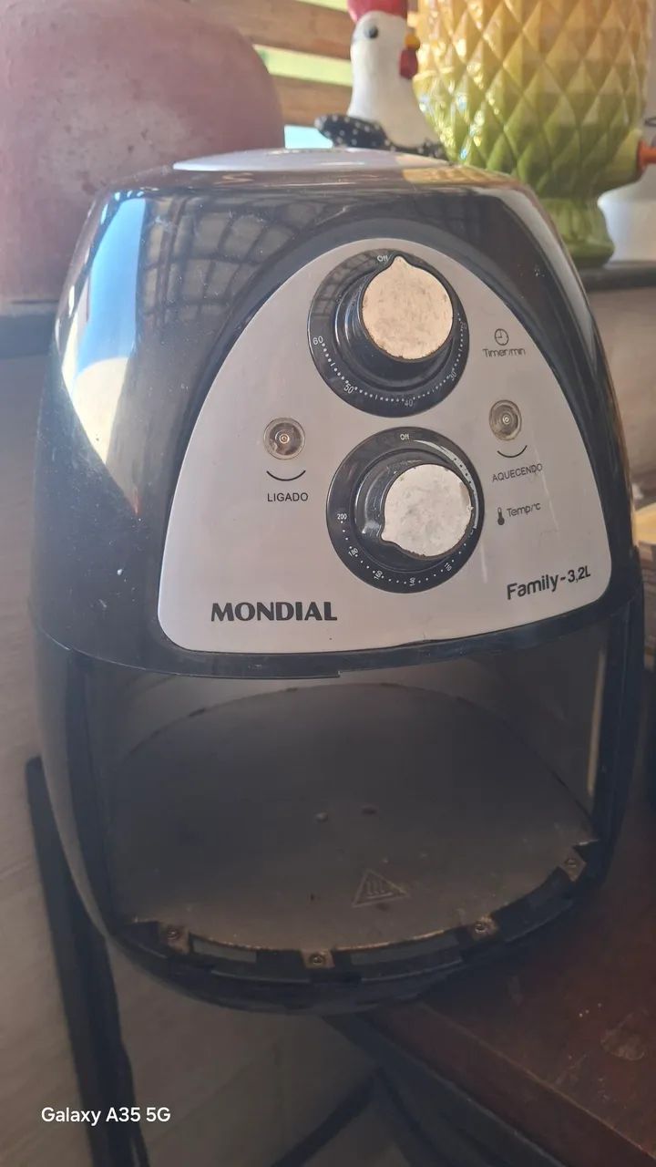 Airfry 