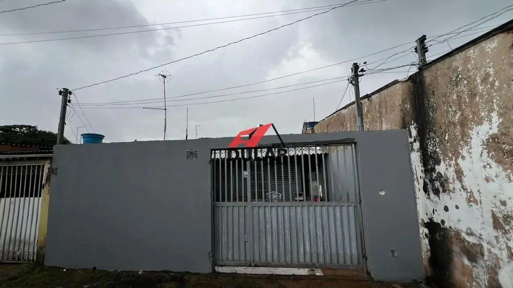 Aluguel em Samambaia Sul, QR 510