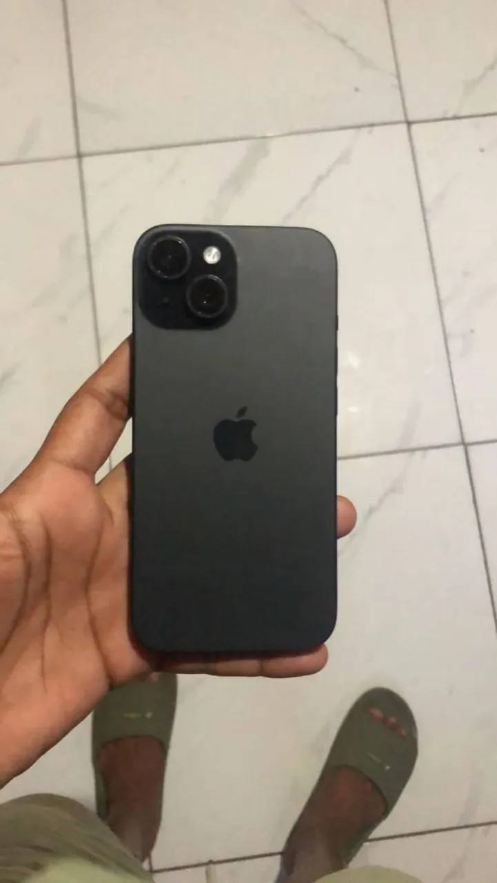 IPhone 15 256 Gb