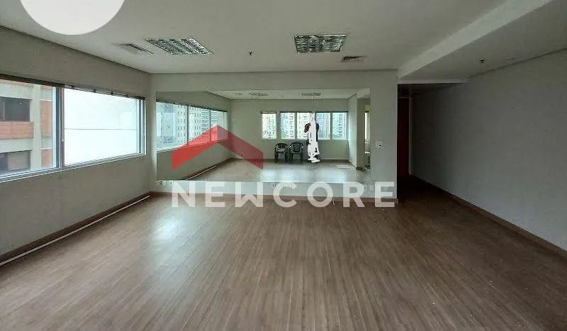 Sala comercial em Rua do Rocio - Vila Olímpia - São Paulo/SP - Foto 3