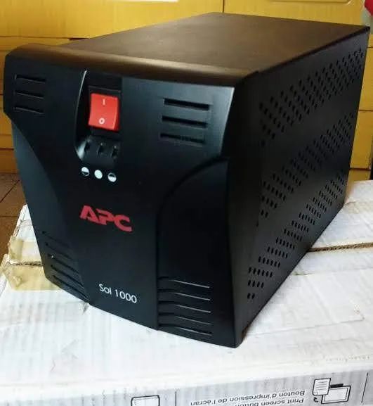 UPS/Voltage Stabilizer/Module451035500842199040