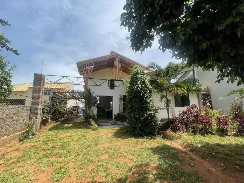 CONDOMINIO PORTO MARINGA