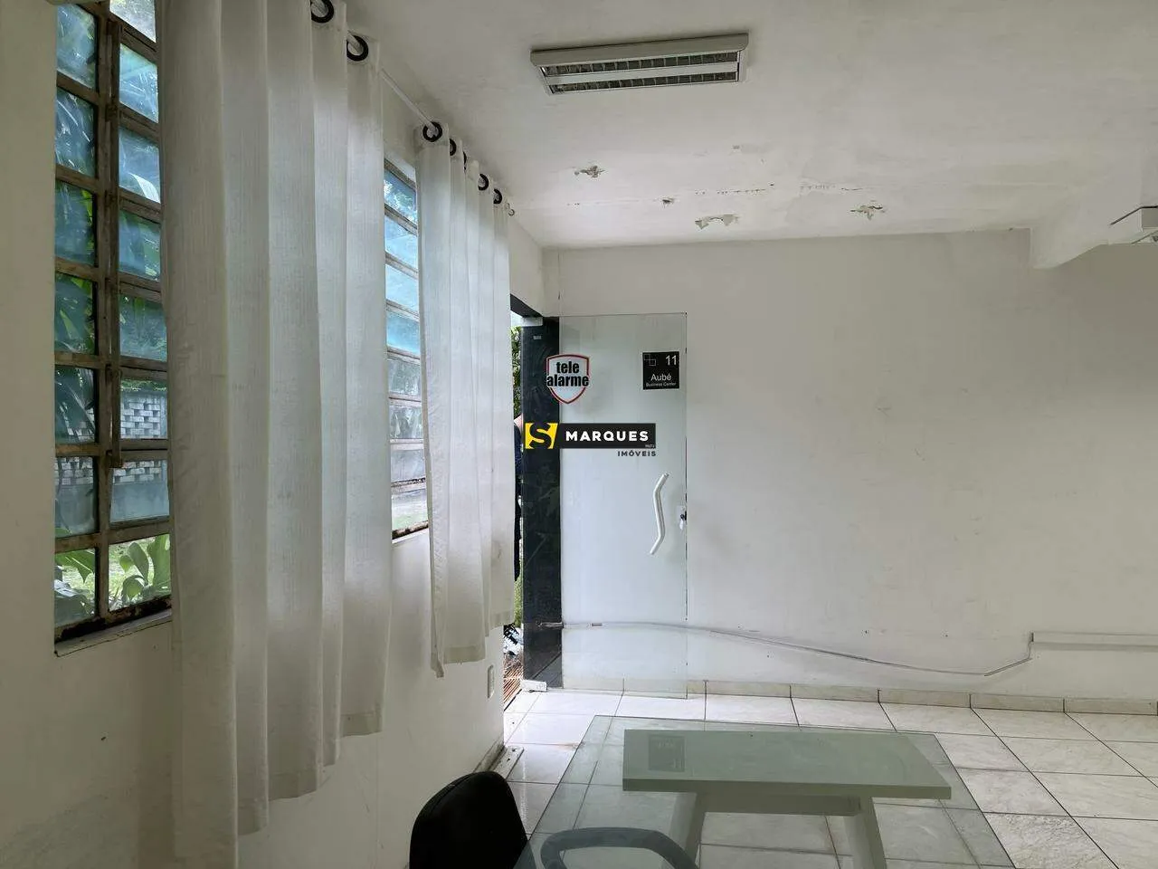 Sala para aluguel, Boa Vista - Joinville/SC
