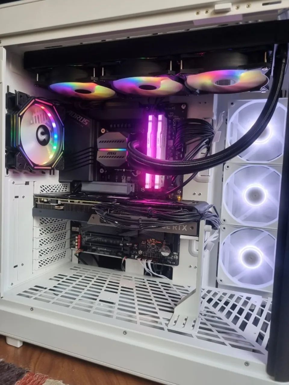 Monto seu Computador na sua Casa - Foto 5