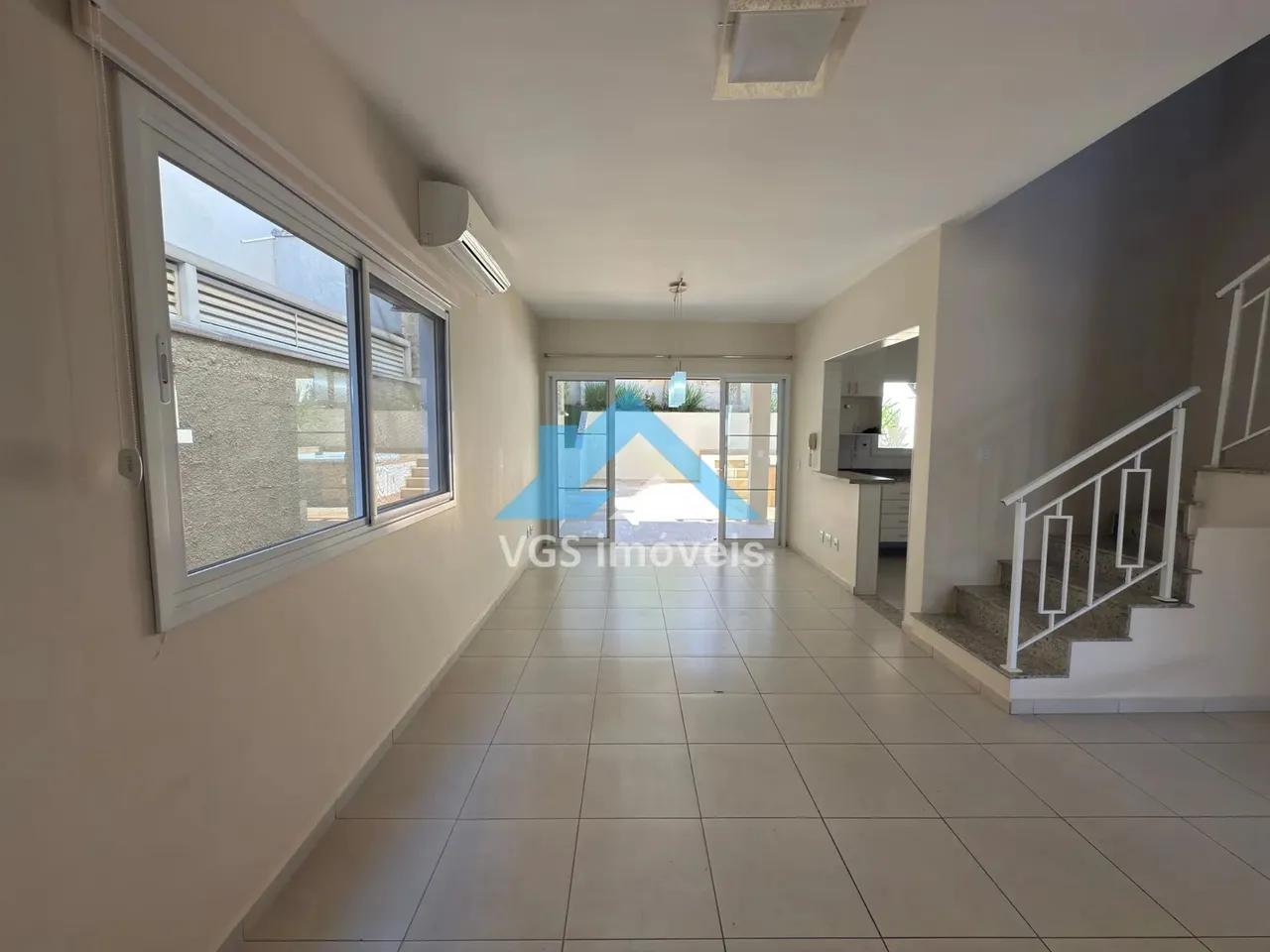 Sobrado para Aluguel ou Venda no Condominio Haras Bela Vista