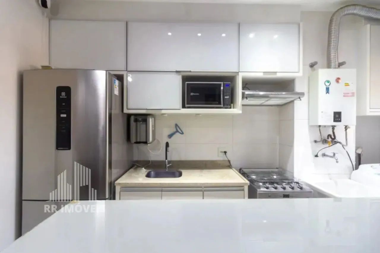 RR8482 Apartamento 67m² CONDOMÍNIO JARDINS DO BRASIL - Osasco, SP - 2 Dorms 1 Vaga - OPORT - Foto 9