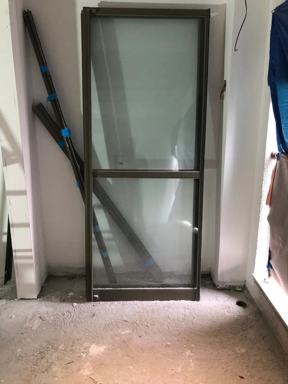 Porta Balcão  - Foto 6