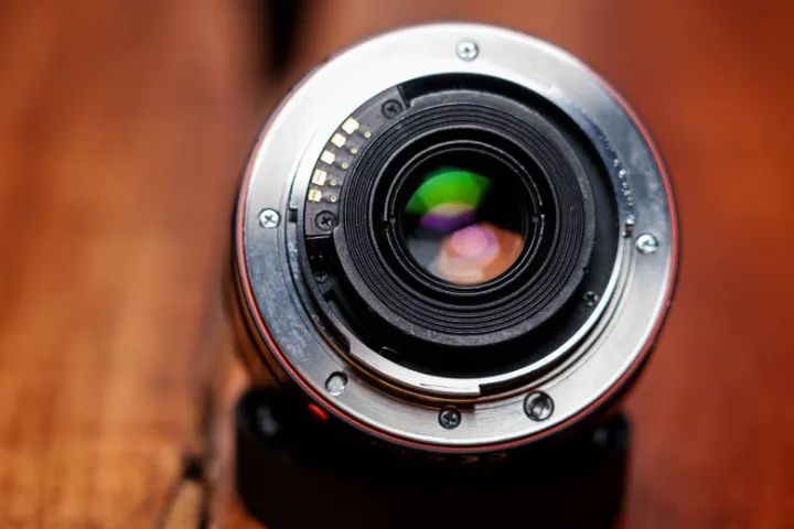 Lente Sony MInolta A-mount 28mm 2,8 - Câmeras e Filmadoras