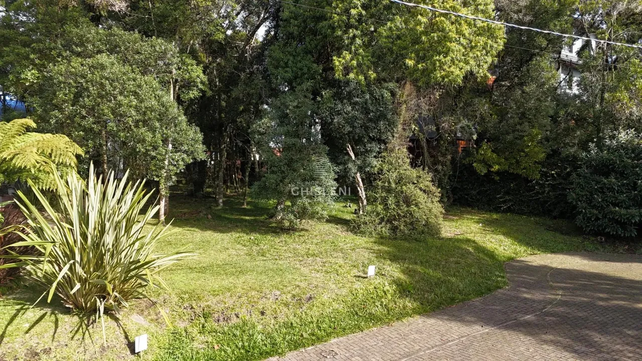 TERRENO CONDOMÍNIO VISTA DO CENTRO EM CANELA