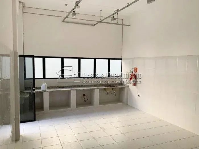 Galpão em Condomínio Logístico - Taboão da Serra-SP - Foto 12